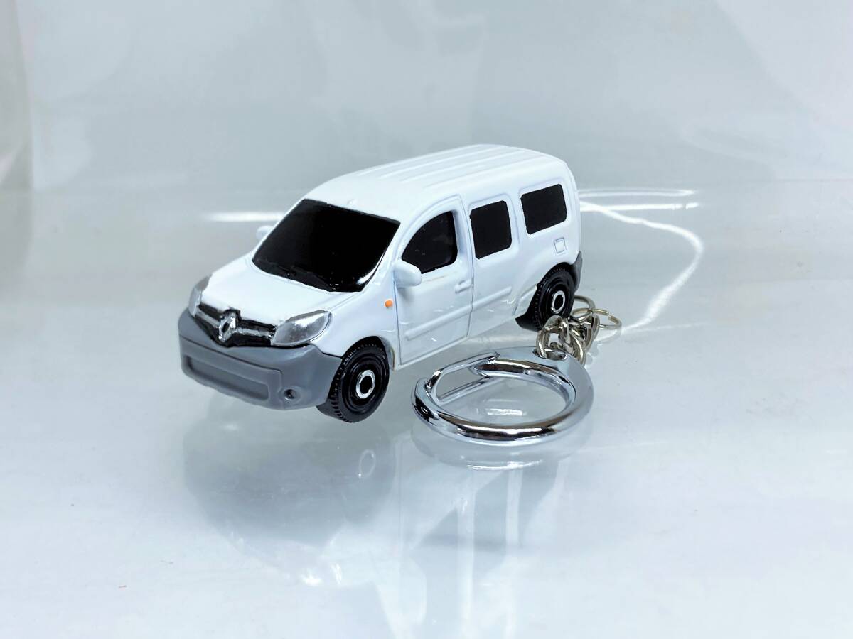 ルノー カングー・エクスプレス/キーホルダー 新品拍卖