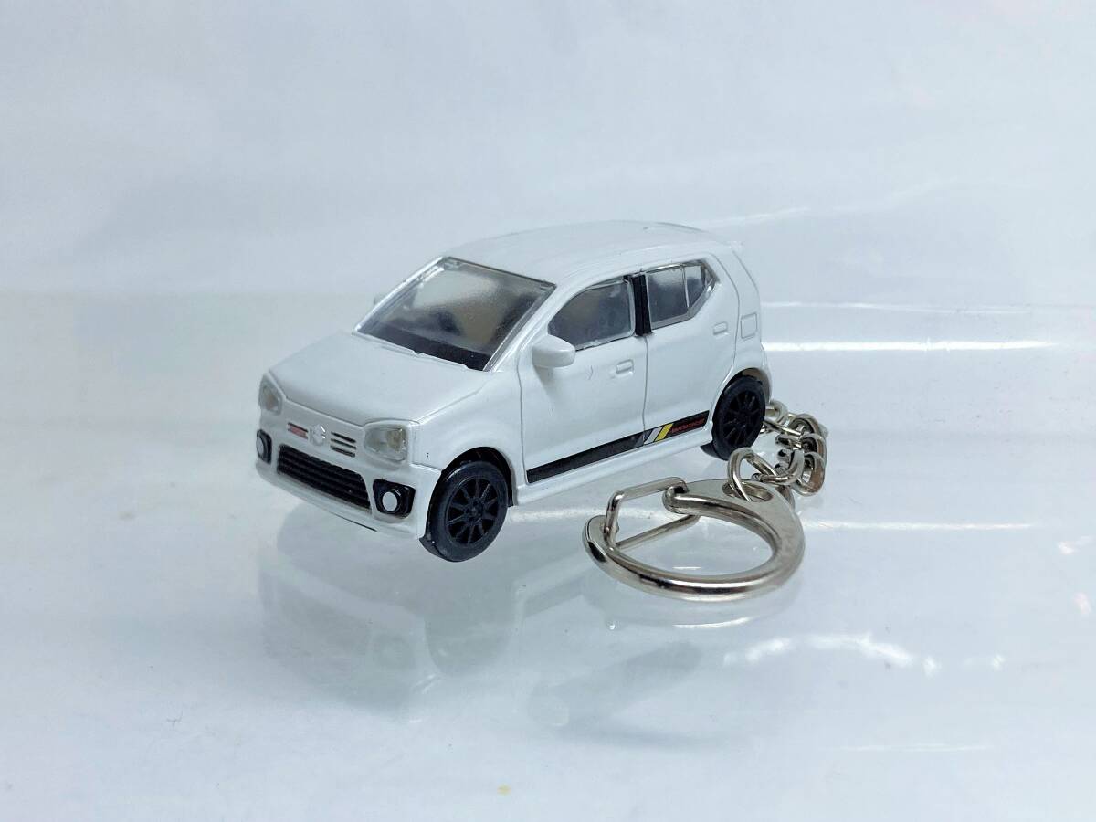 スズキ アルト ワークス・HA36S/キーホルダー 新品拍卖