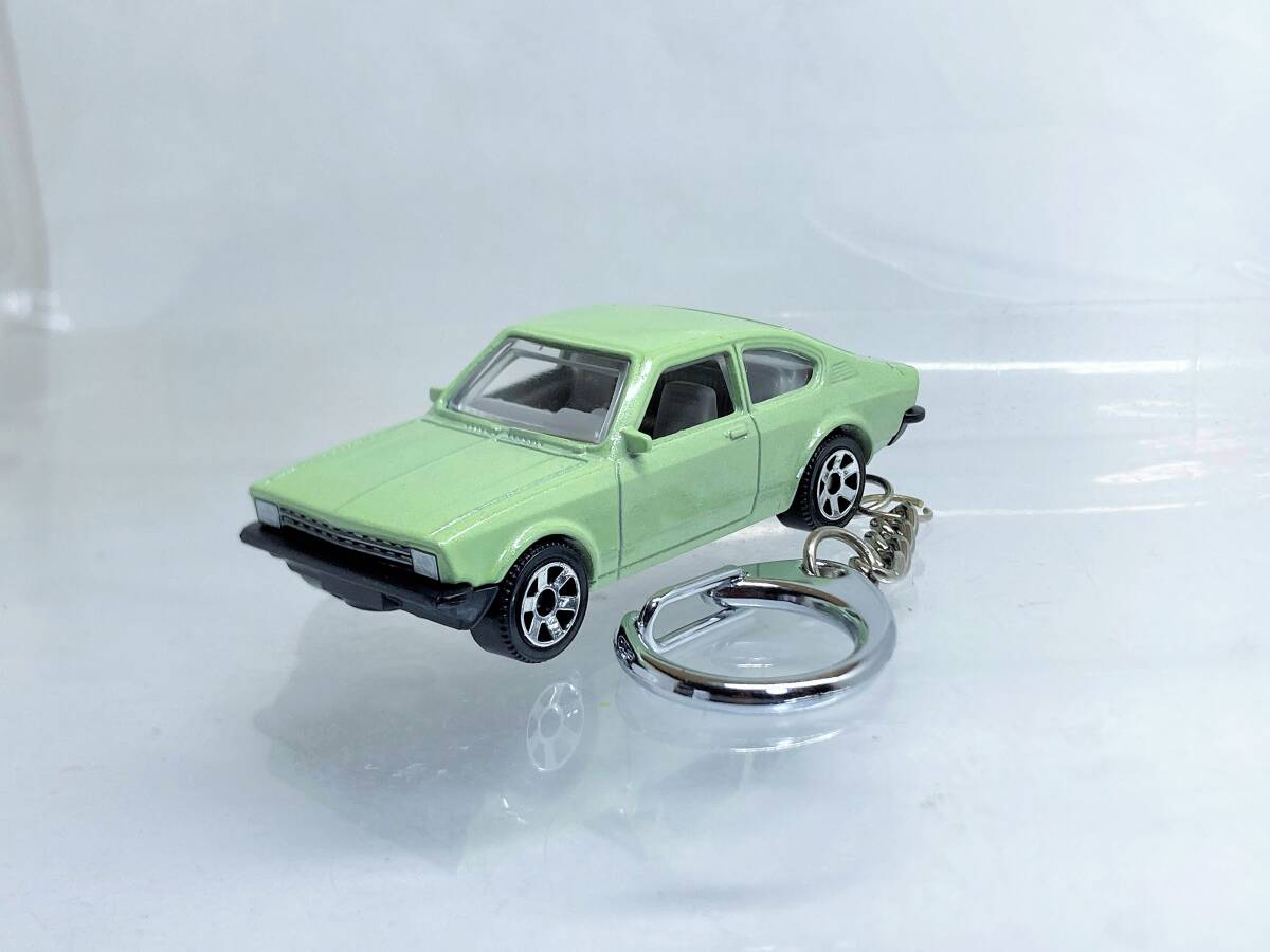 オペル カデットC/キーホルダー 新品拍卖