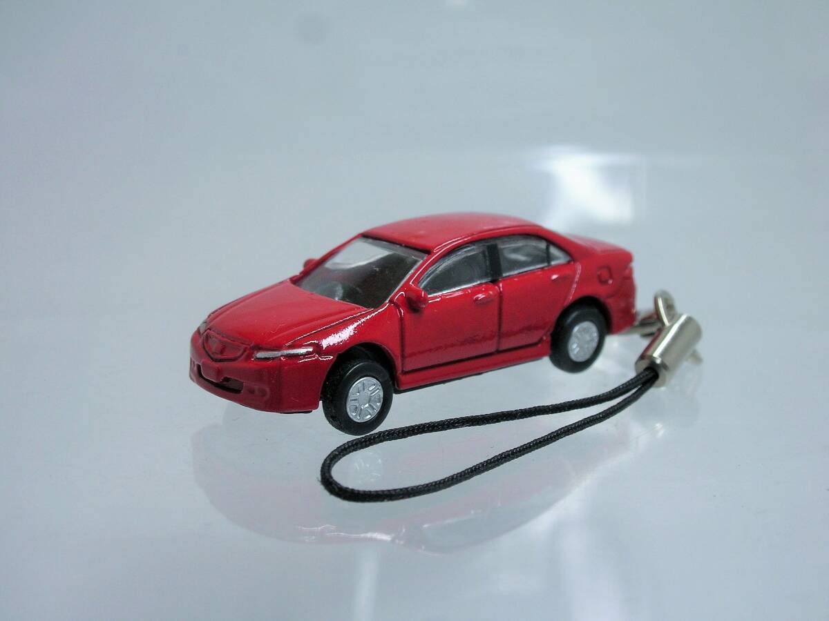 ホンダ アコード・ユーロR・CL7/携帯ストラップ 新品拍卖