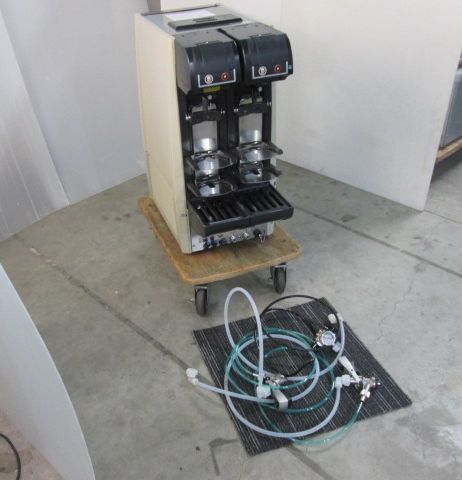 ホシザキ 生ビールディスペンサー DBF-AS65WE-J(0715DT)8AY-14拍卖