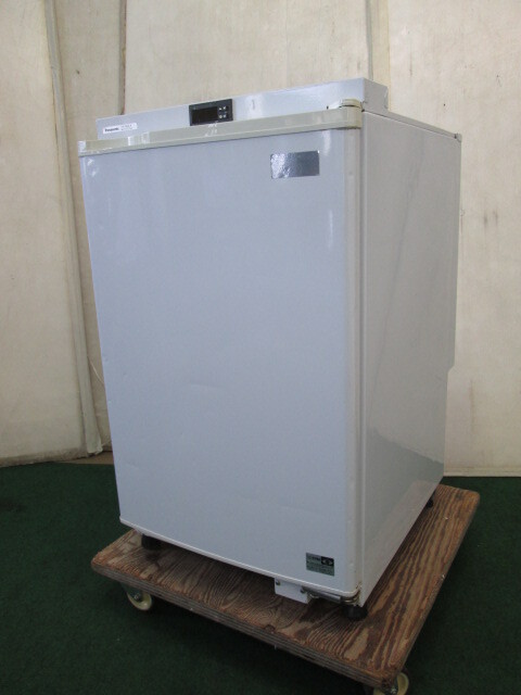 パナソニック 冷凍ストッカー アイスストッカー SCR-T66D-A(0902CH)7CY-13拍卖