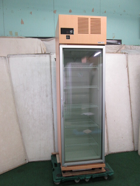 サンヨー ジョッキクーラー SRL-J150FCLNA 営業所止め(0420CH)7CE-13拍卖