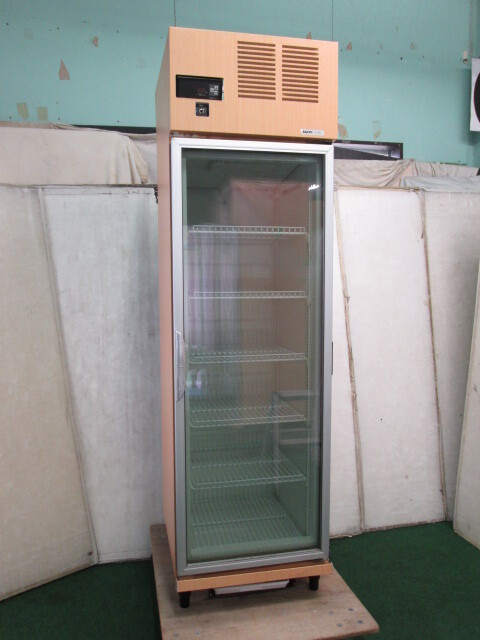 サンヨー ジョッキクーラー SRL-J150FCLNA 営業所止め(0422EH)7CE-13拍卖