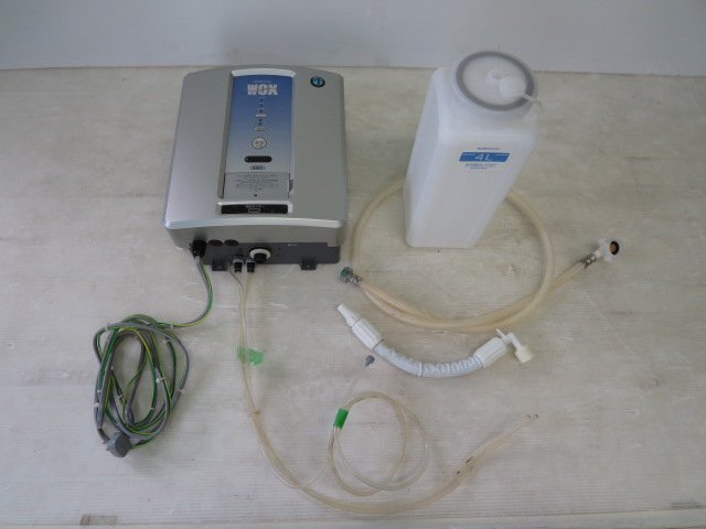 ホシザキ 業務用 電解水生成装置 WOX-40WA(1109AH)7AT-13拍卖