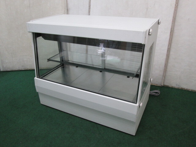 ホシザキ 高湿 冷蔵ディスプレイケース HKD-3B1(0506BH)7CYR-14拍卖