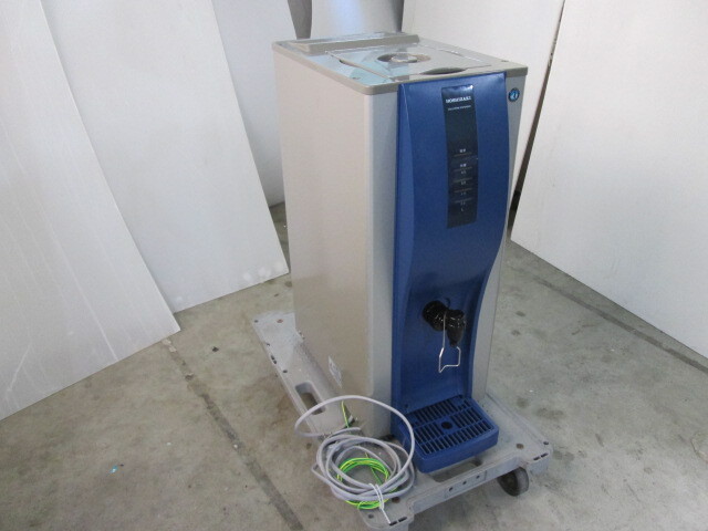 ホシザキ コーヒーディスペンサー 冷却専用 DIC-5A-P コールドドリンクディスペンサー(0622BT)8BT-13拍卖