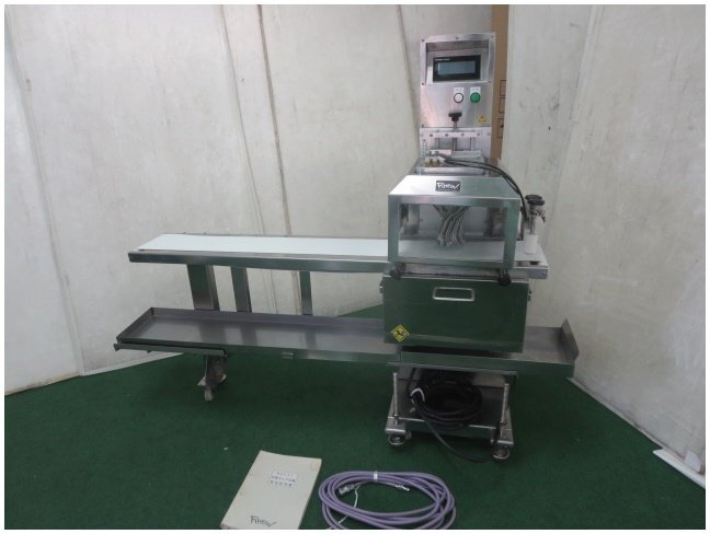 レオン自動機(株) 中華まん ヒダ付機 NU031 3相200V(0520AT)7CY-14拍卖