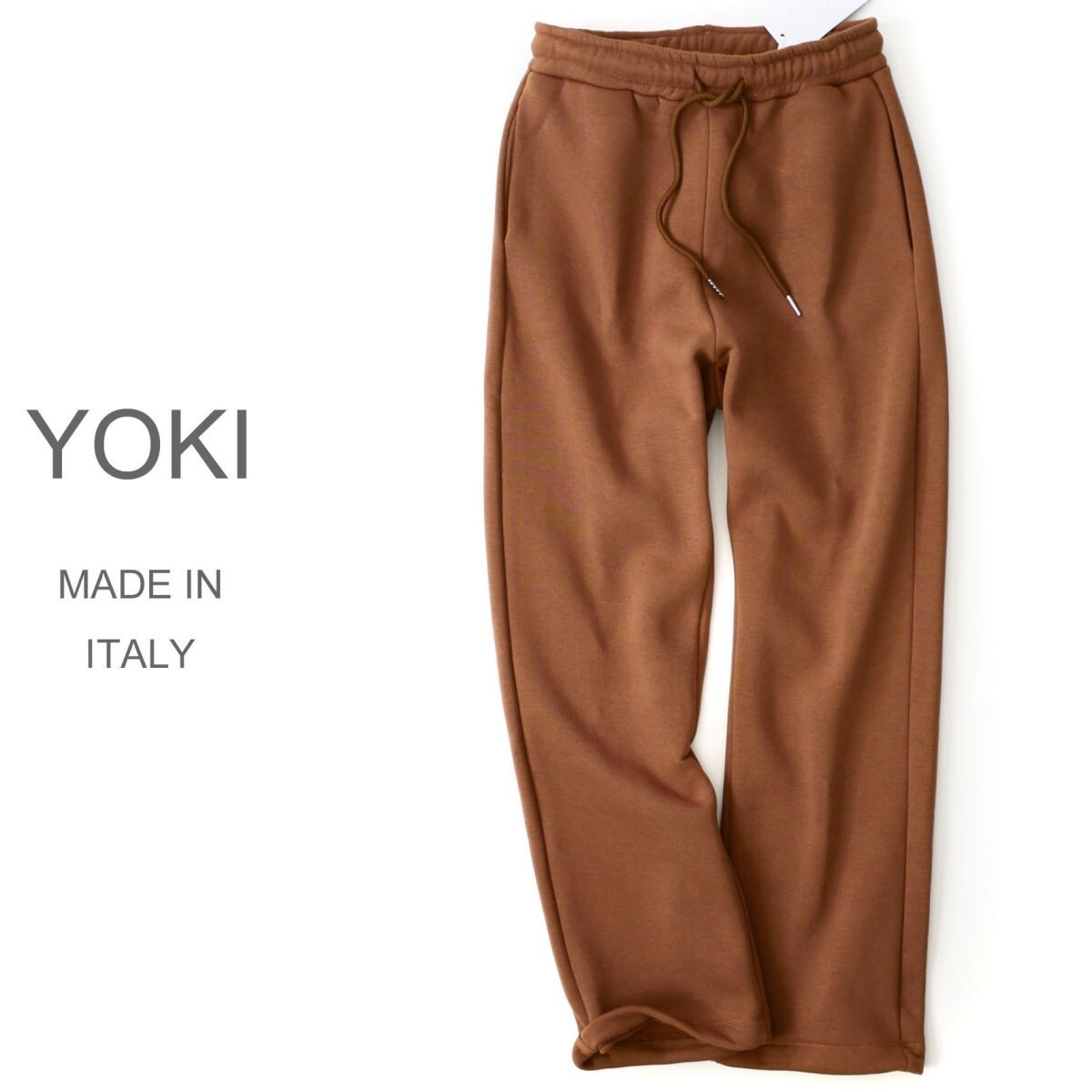 dr025●M●イタリア街着ブランド●イタリア製●秋冬コレクション●モードなスタイル拍卖