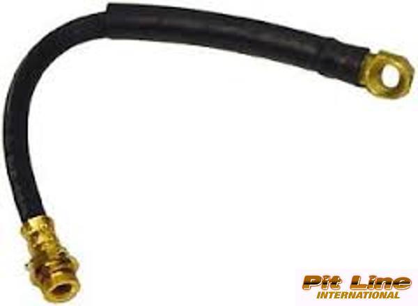 90~96 キャデラック ブロアム フロントブレーキホース 2個拍卖