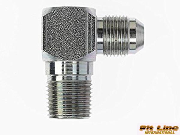 #6-3/8 90°フィッティング 2個 ハイドロ エルボ拍卖