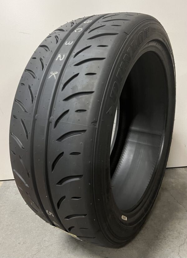 数量限定売り切り特価 ダンロップ ディレツッア Z3 DUNLOP DIREZZA Z3 2024年以降生産165/55R15 75V 4本限りの4本価格拍卖