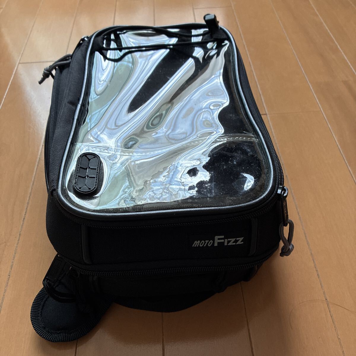 MOTOFIZZ タンクバッグ 小さいサイズ拍卖