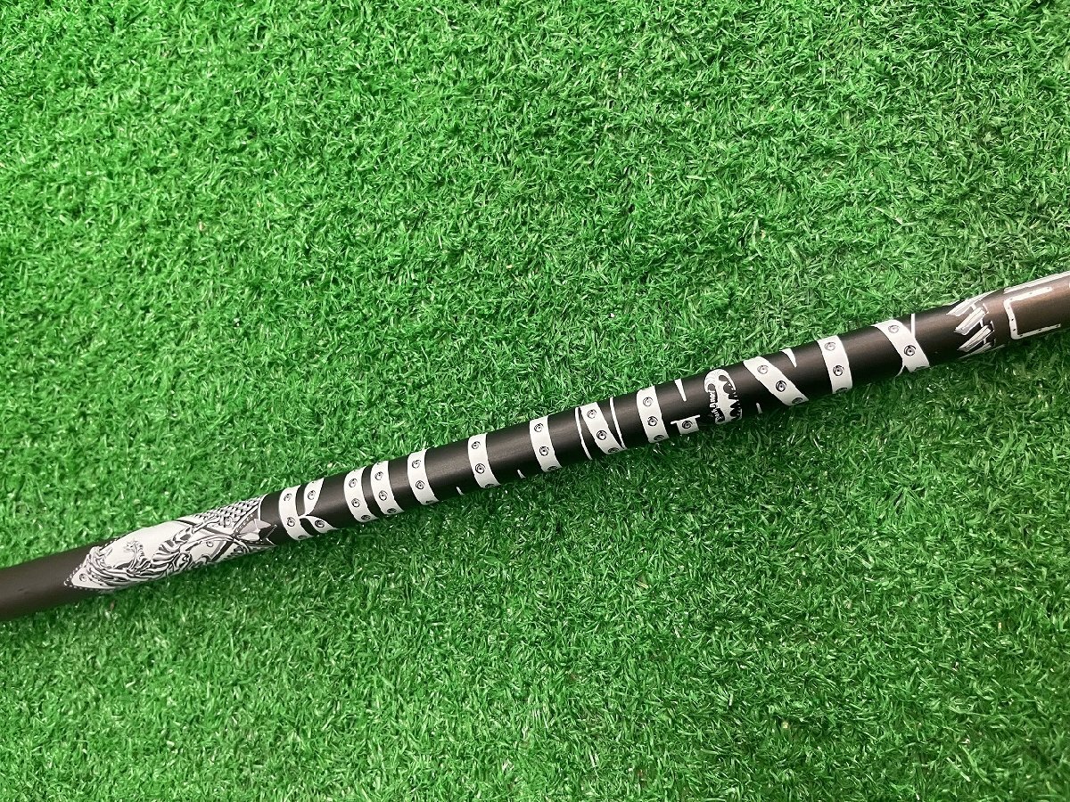 ローリングエンジェル (IV=R) 41.5インチ (5W~7W用) クライムオブエンジェル rolling angel crime of ■*MP@1*V*087拍卖