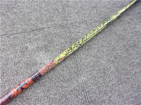 3W用シャフト★ TRPX / AFTERBURNER AB301 (RR) ★ 42.71インチ (1085mm)★ トリプルエックス アフターバーナー *MP@1*S*011拍卖