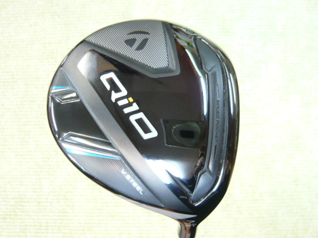 テーラーメイド☆Qi10 フェアウェイ 7W【21度】ディアマナ BLUE TM50(SR)☆Taylor Made Diamana 2024モデル *MP@1*Q*116拍卖