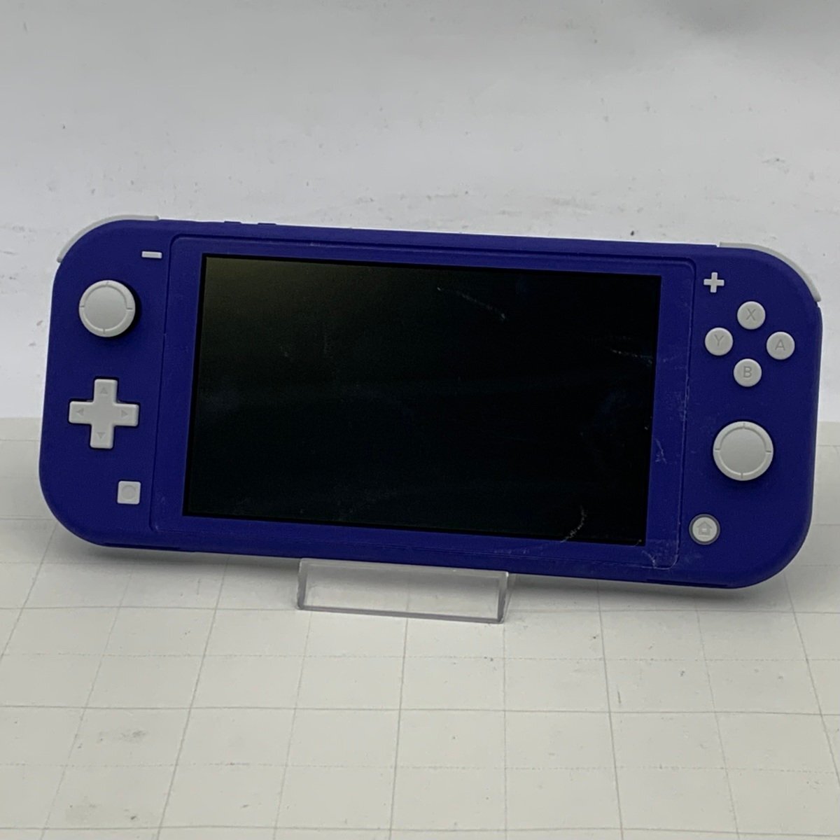 ジャンク NintendoSwitch Lite スイッチ ライト 通電不可拍卖