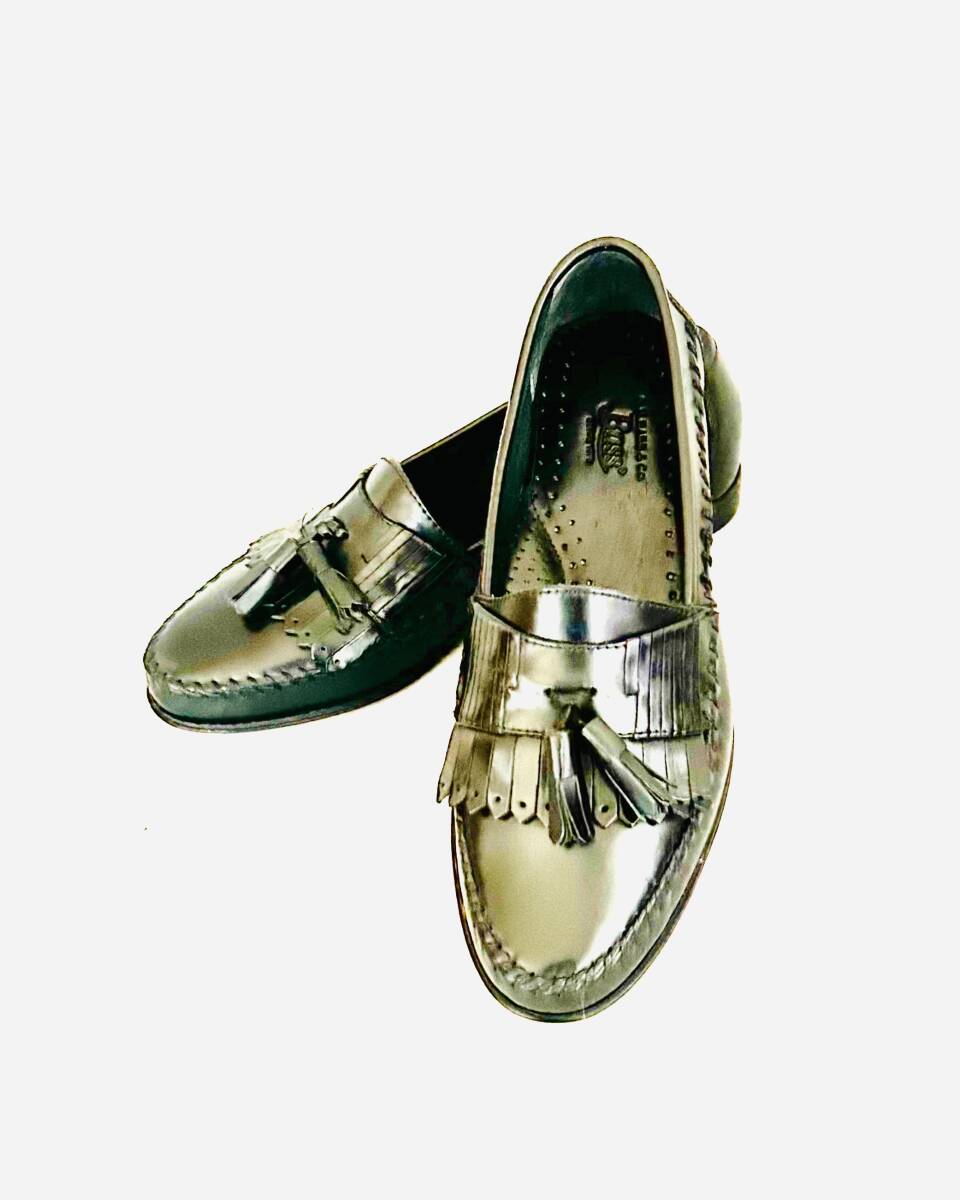 Bass(バス)「ALICANTE(SIZE: 7M、COLOR: BLACK)」(未使用品)拍卖