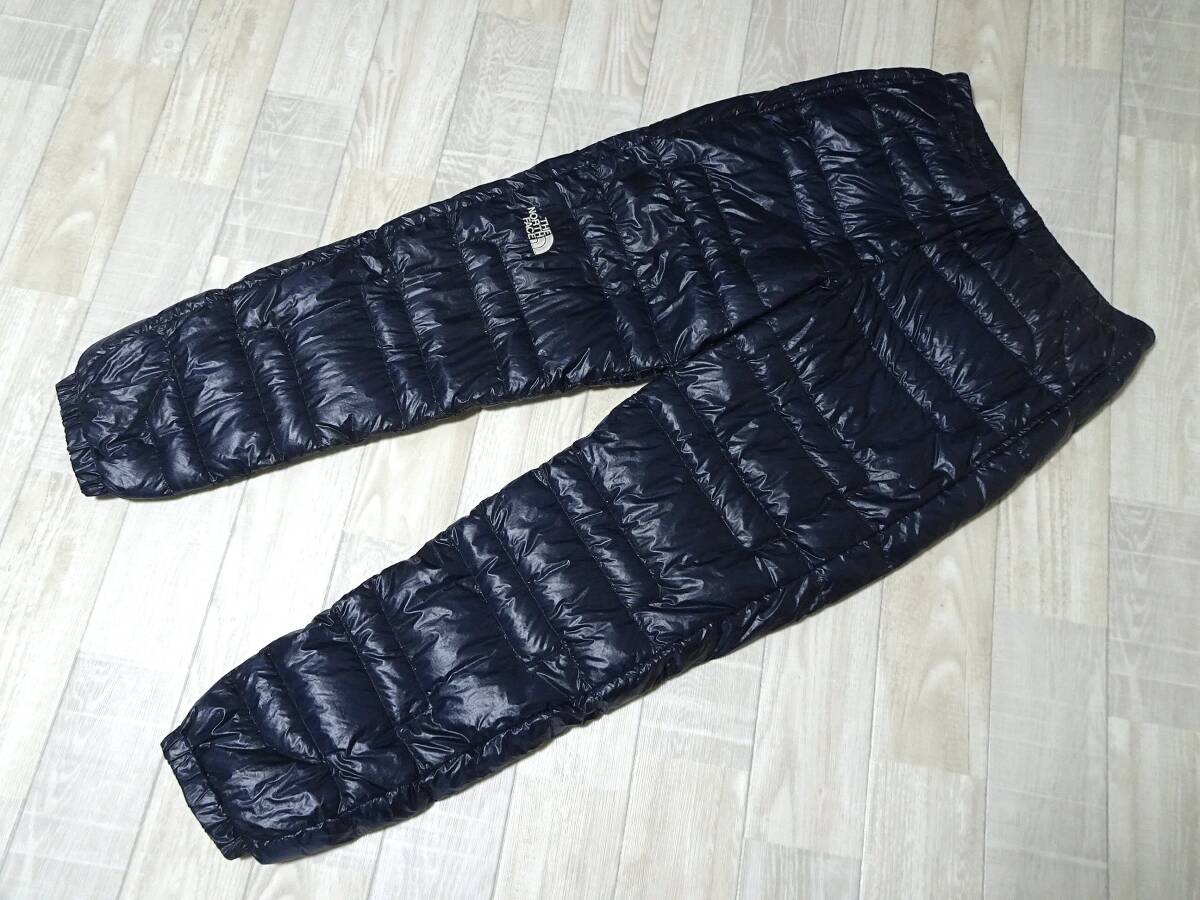 【必見】★THE NORTH FACE/ノースフェイス/メンズ/ライト ヒート パンツ/ND18172★М【TP80】拍卖