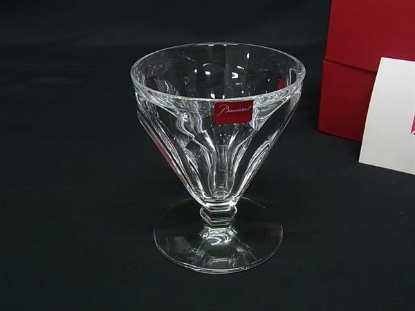 ■新品同様■ Baccarat バカラ タリランド クリスタルガラス ワイングラス 食器 テーブルウェア メンズ レディース クリア BN4895拍卖