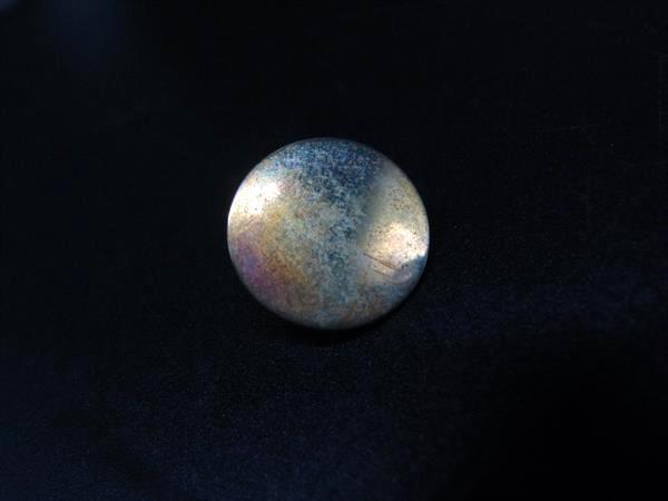 TIFFANY&Co ティファニー SV925 ゴルフマーカー グリーンマーカー ゴルフ用品 メンズ レディース シルバー系 DK5803拍卖