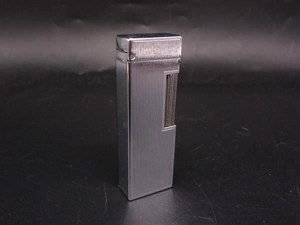 Maruman マルマン 高級ライター ガスライター ローラーガスライター 喫煙グッズ 喫煙具 メンズ レディース シルバー系 DI6893拍卖