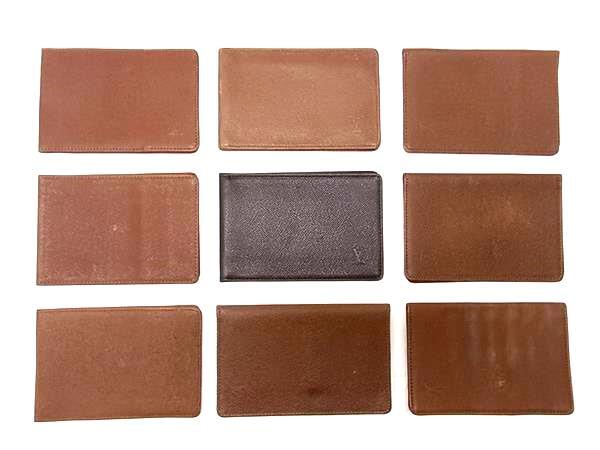 1円 LOUIS VUITTON ルイヴィトン カードケース パスケース カード入れ 定期入れ 等 メンズ レディース 9点セット まとめ売り DB3109拍卖
