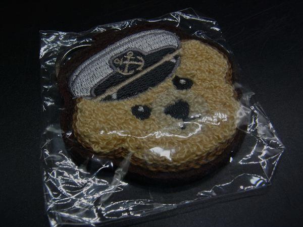 ■未開封■新品■未使用■POLO RALPH LAUREN ポロラルフローレン ポロベア マリン キーホルダー キーリング チャーム ブラウン系 DJ6774拍卖