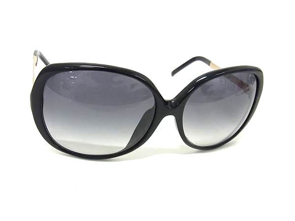 YVESSAINTLAURENT イヴサンローラン 6329/F/S RHPJJ サングラス メガネ 眼鏡 レディース メンズ ブラウン系×ゴールド系 DJ4825拍卖