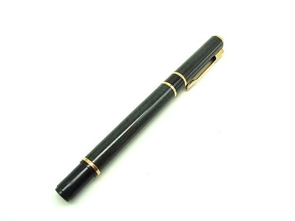 WATERMAN ウォーターマン 万年筆 筆記用具 文房具 ステーショナリー メンズ レディース グレー系×ブラック系 DJ4403拍卖