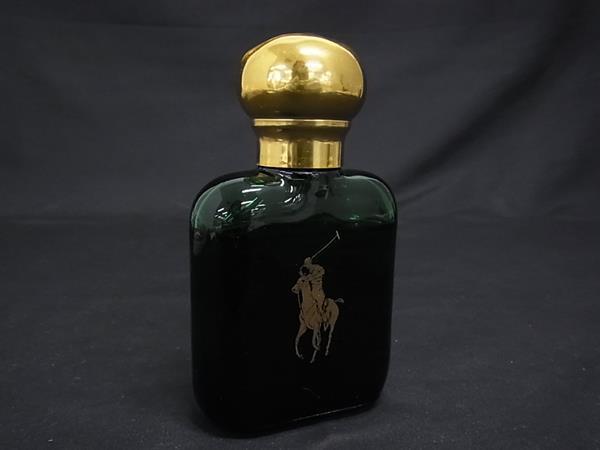 ■美品■ POLO RALPH LAUREN ポロラルフローレン ポログリーン オーデコロン 44ml 香水 フレグランス パフューム DK3111拍卖