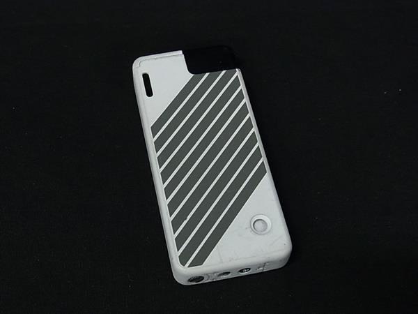 im corona イムコロナ 高級ガスライター プッシュ式ガスライター 喫煙グッズ 喫煙具 メンズ レディース ホワイト系 DK3791拍卖