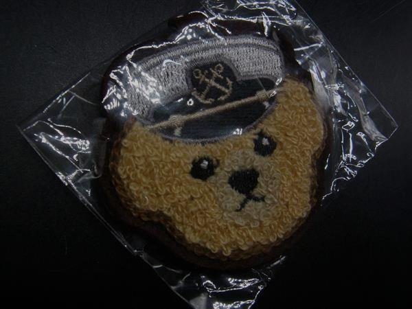 ■未開封■新品■未使用■POLO RALPH LAUREN ポロラルフローレン ポロベア マリン キーホルダー キーリング チャーム ブラウン系 DJ6773拍卖