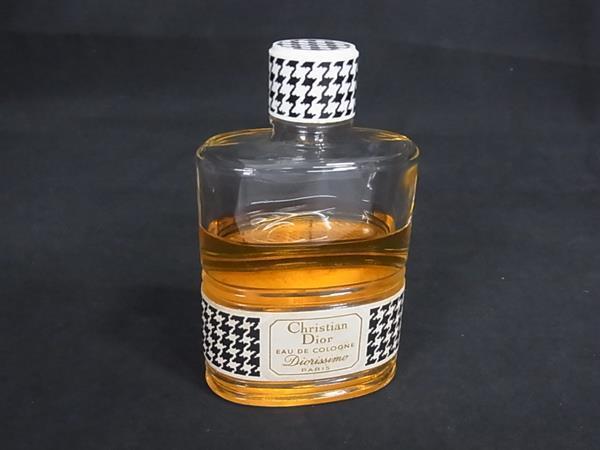 ChristianDior クリスチャンディオール ディオリッシモ オーデコロン 香水 フレグランス パフューム DH6128拍卖