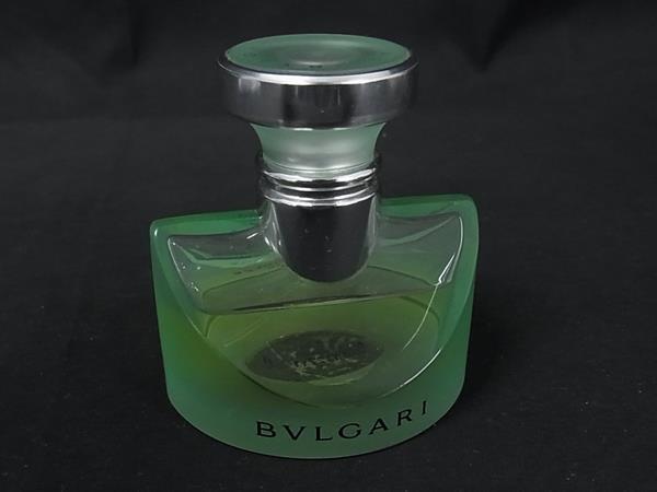 ■美品■ BVLGARI ブルガリ オパフメ エクストレーム オードトワレ 30ml 香水 フレグランス パフューム DH8328拍卖