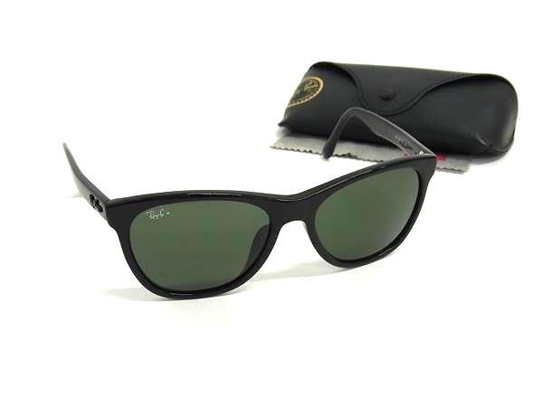 1円 Ray-Ban レイバン RB4484F 901 3N サングラス メガネ 眼鏡 メンズ レディース ブラック系 FT3757拍卖