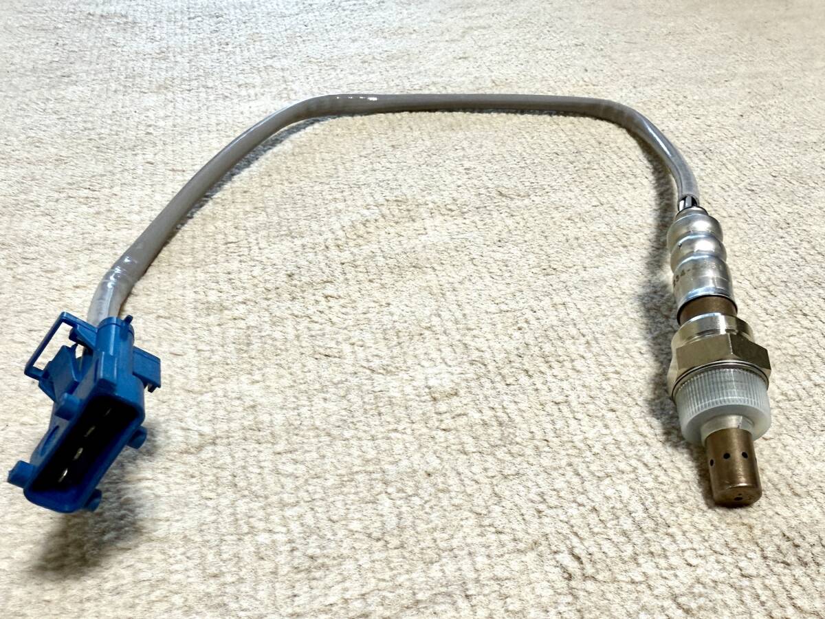 (1000円スタート) BMW MINI O2センサー ラムダセンサー 新品 (R55/R56/R57/R58/R59/R60/R61)等拍卖