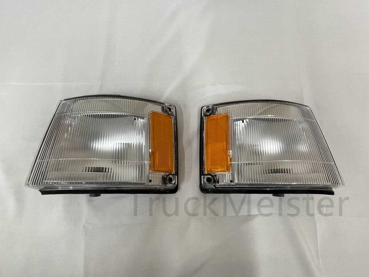 即納 日野 クルージング ライジング スペースレンジャー スーパードルフィンプロフィア コーナーランプ拍卖