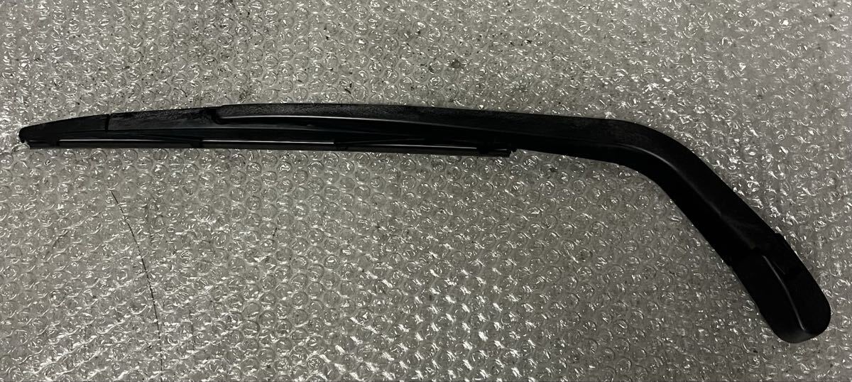 スズキ ワゴンR MH34S 純正リアワイパーアーム 拍卖