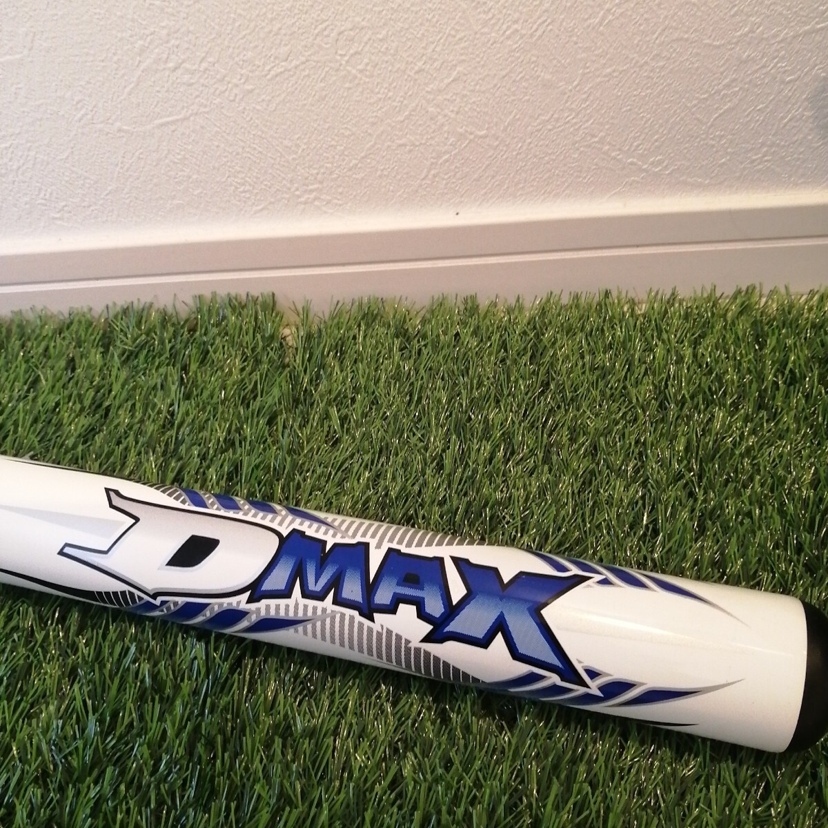 ソフトボール DeMARINI ディマリニ DMAX ソフトボール2号 バット拍卖