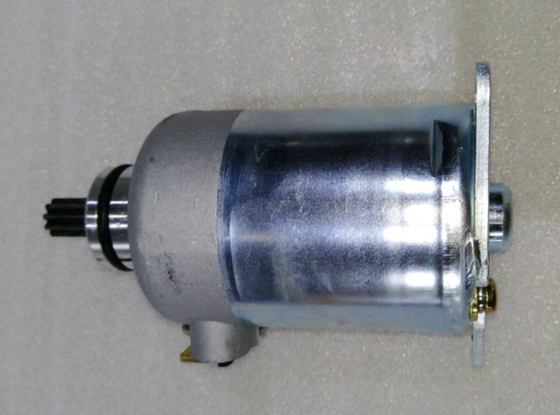 SYM Z1 125 用 セルモーター スターターモーター 純正 新品拍卖