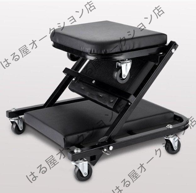 多機能★36 インチ 車両修理用スライドボード 自動車整備・保守・修理ツール拍卖