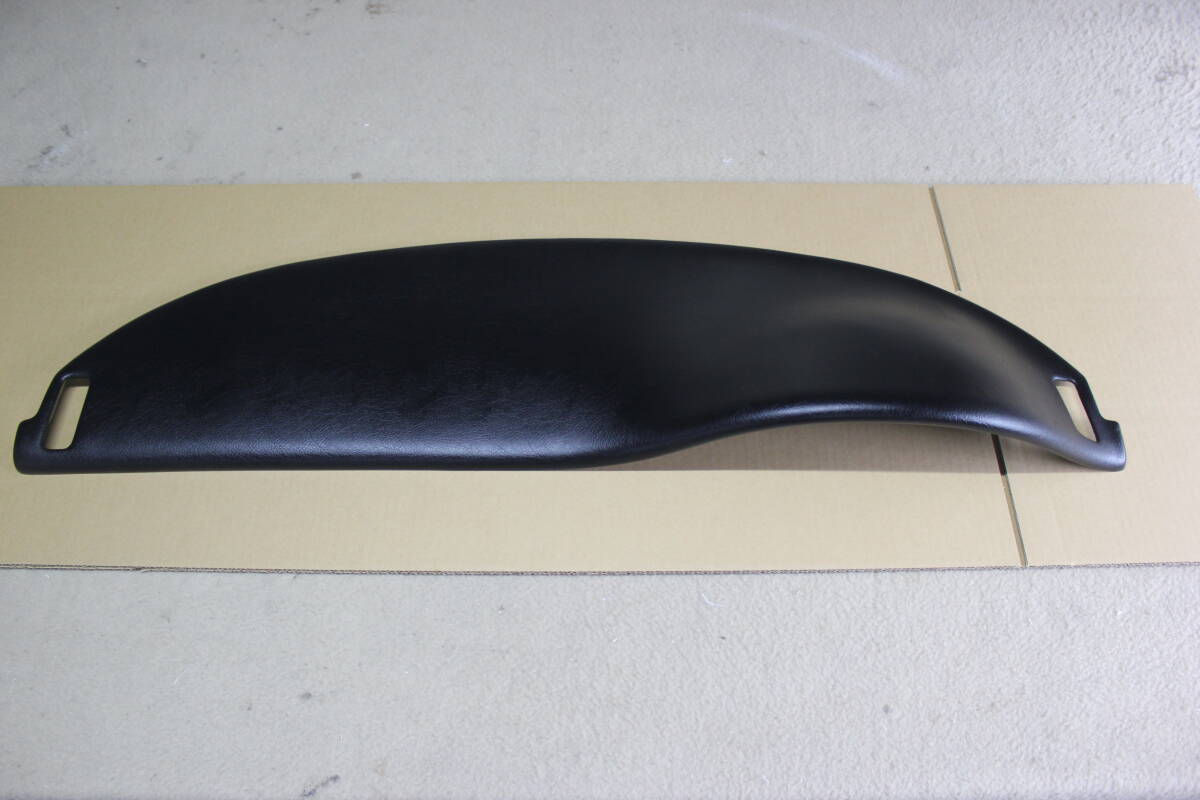 カプチーノ EA11R EA21R 用 オリジナル FRP製 ダッシュボードカバー 黒ゲルコート仕上げ 新品拍卖