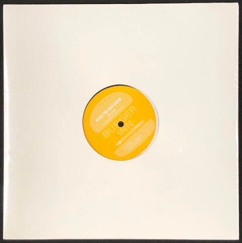 ☆KICK THE CAN CREW 「ストレス / CAN-CAN」 完全生産限定盤 アナログ・レコード 12インチ 新品 未開封拍卖