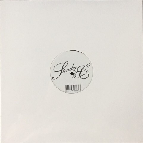 ☆Steady&Co. 「Only Holy Story」 初回生産限定盤 アナログ・レコード 12インチ 新品 未開封拍卖