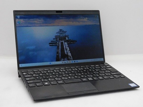 1円スタート VAIO VAIO Pro PJ VJPJ11C11N Core i5 8265U 1.6Ghz 8GB 256GB(SSD) 12.5インチ FHD (1920×1080) Windows11 Pro 64bit拍卖