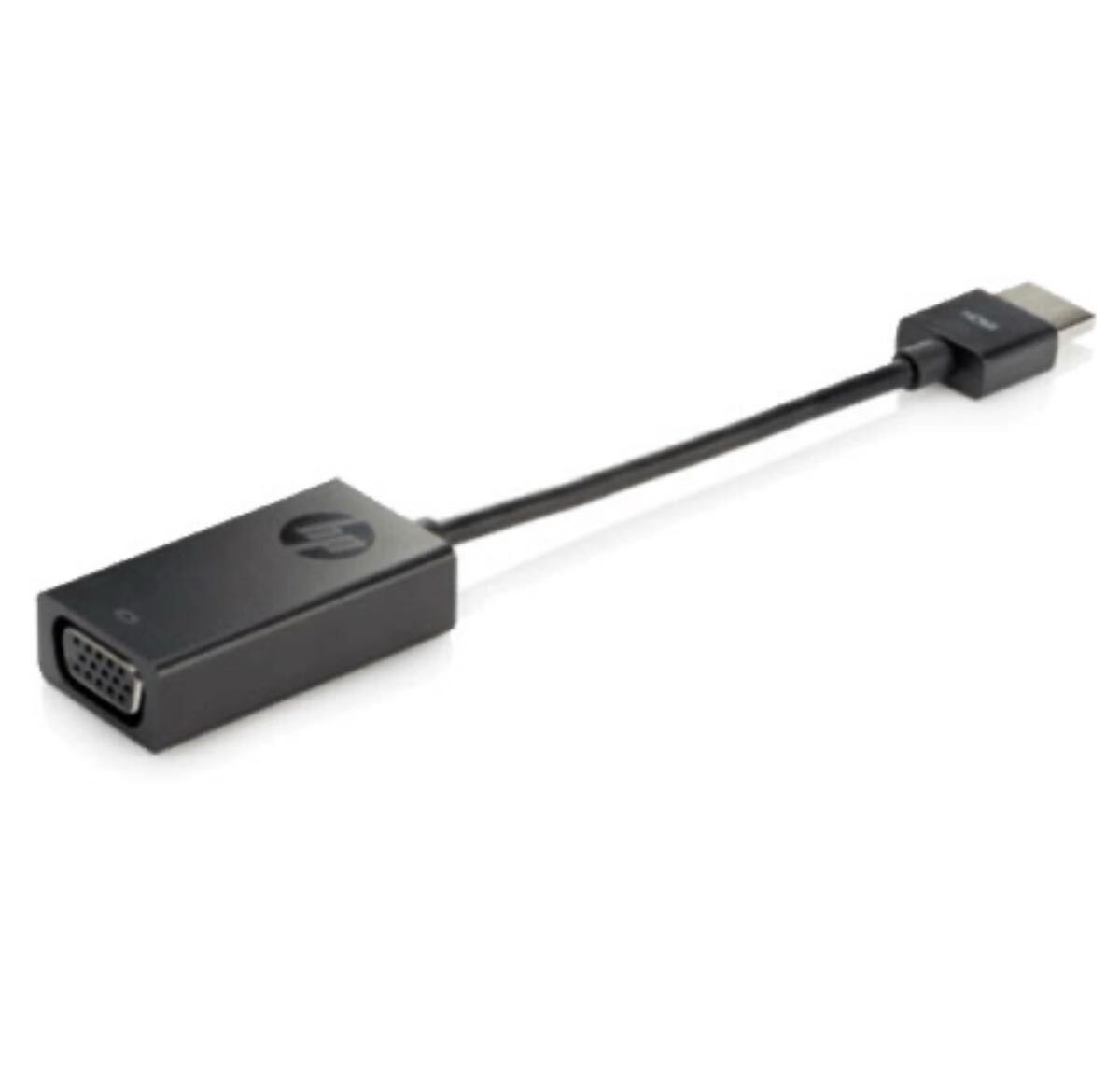 HP HDMI to VGA Adapter 変換アダプター 700571-003拍卖