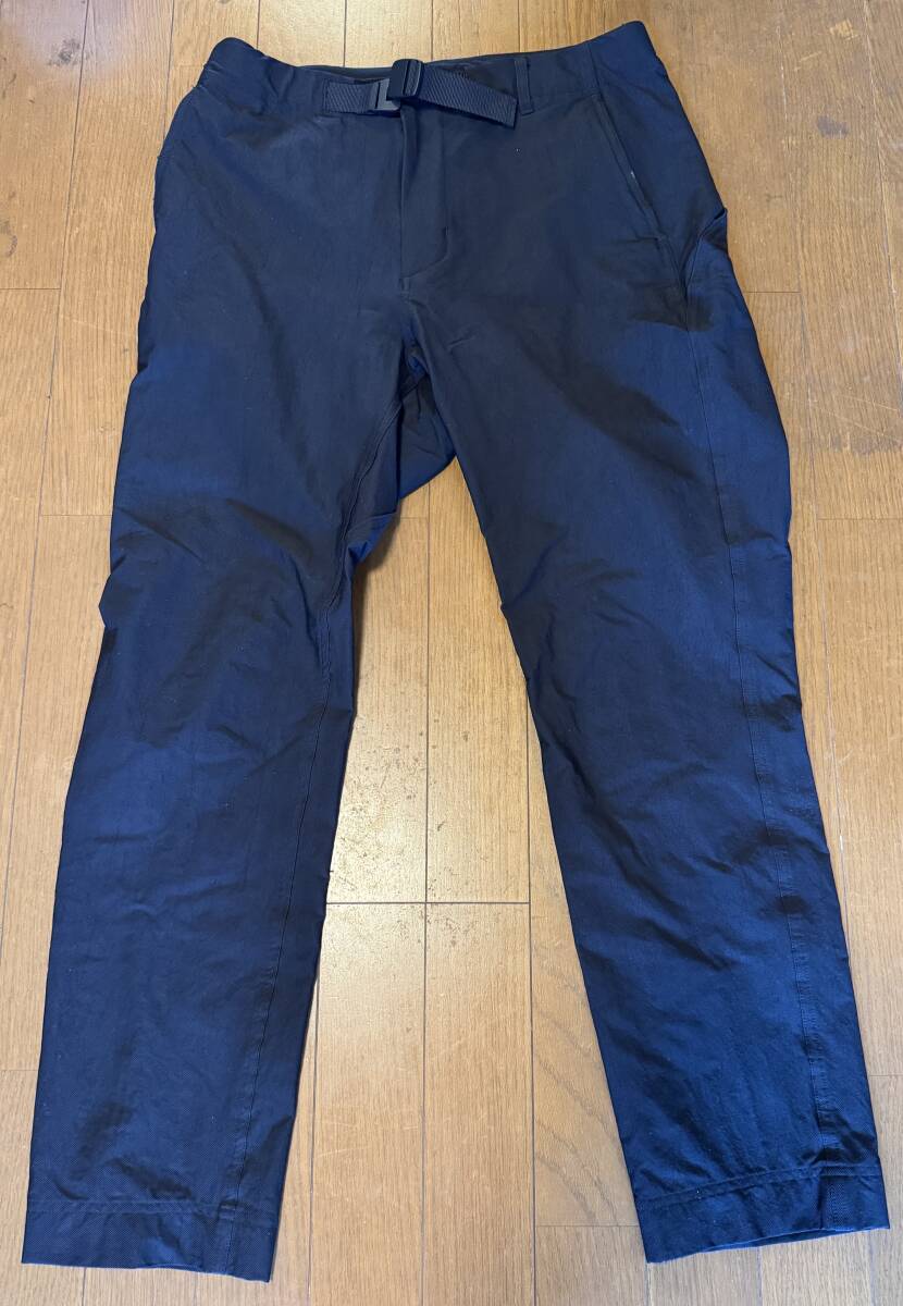 ゴールドウィン Goldwin ストレッチパンツ拍卖