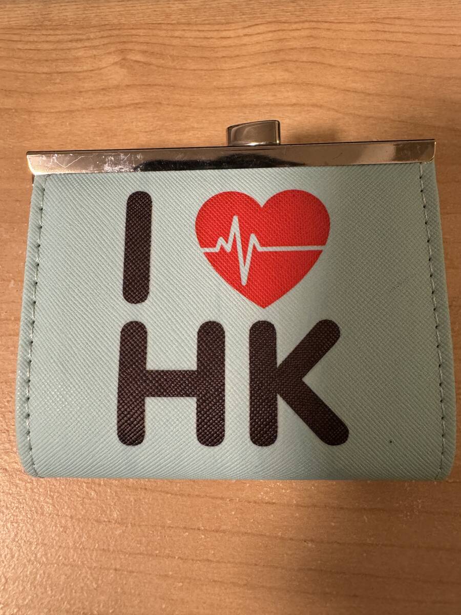 博多限定コインケース コラボモデル拍卖