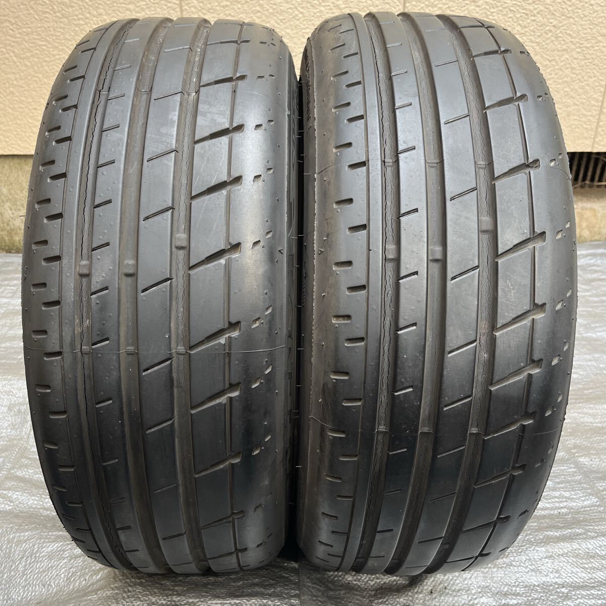 BRIDGESTONE POTENZA S007 205/45R17 84W ブリヂストン ポテンザ拍卖